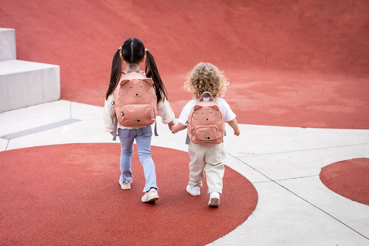 Backpack Mrs. Cat Puttot Singapore