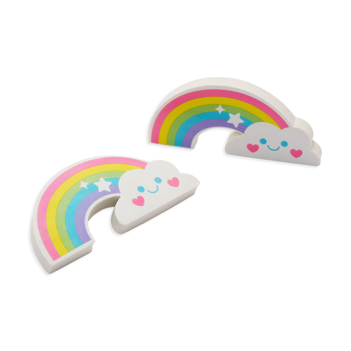 Rainbow Buddy Scented Jumbo Eraser – Puttot Singapore