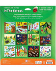 Sticker Scenes! - In The Forest