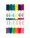 Double Up! Double-Ended Markers - Set of 6