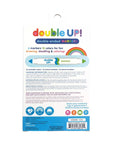 Double Up! Double-Ended Markers - Set of 6