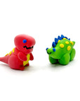 Creatibles Mini Air Dry Clay Kit - Dino BFFs