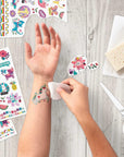 Tattoo Palooza Temporary Tattoos