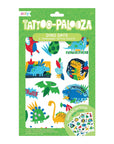 Tattoo Palooza Temporary Tattoos