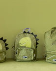 Backpack Large - Mr. Dino