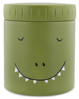 Insulated Food Jar 350ml - Mr. Dino