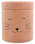 Insulated Food Jar 350ml - Mrs. Cat