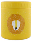 Insulated Food Jar 350ml - Mr. Lion