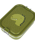 Lunch Box Small - Mr. Dino