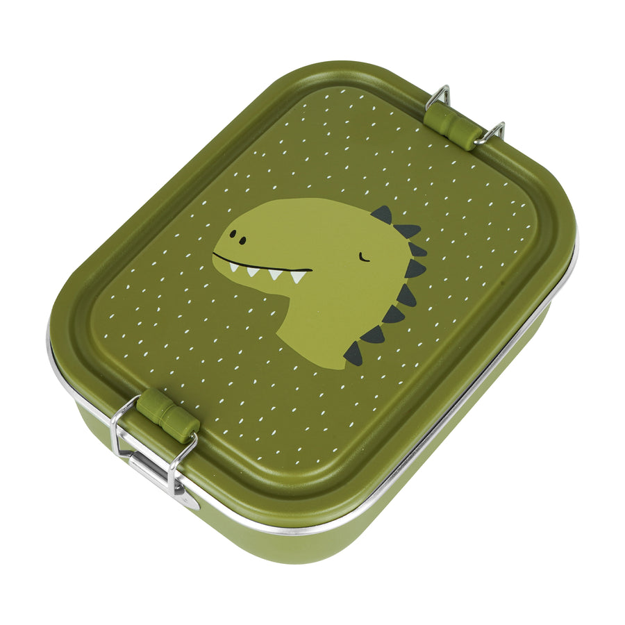 Lunch Box Small - Mr. Dino