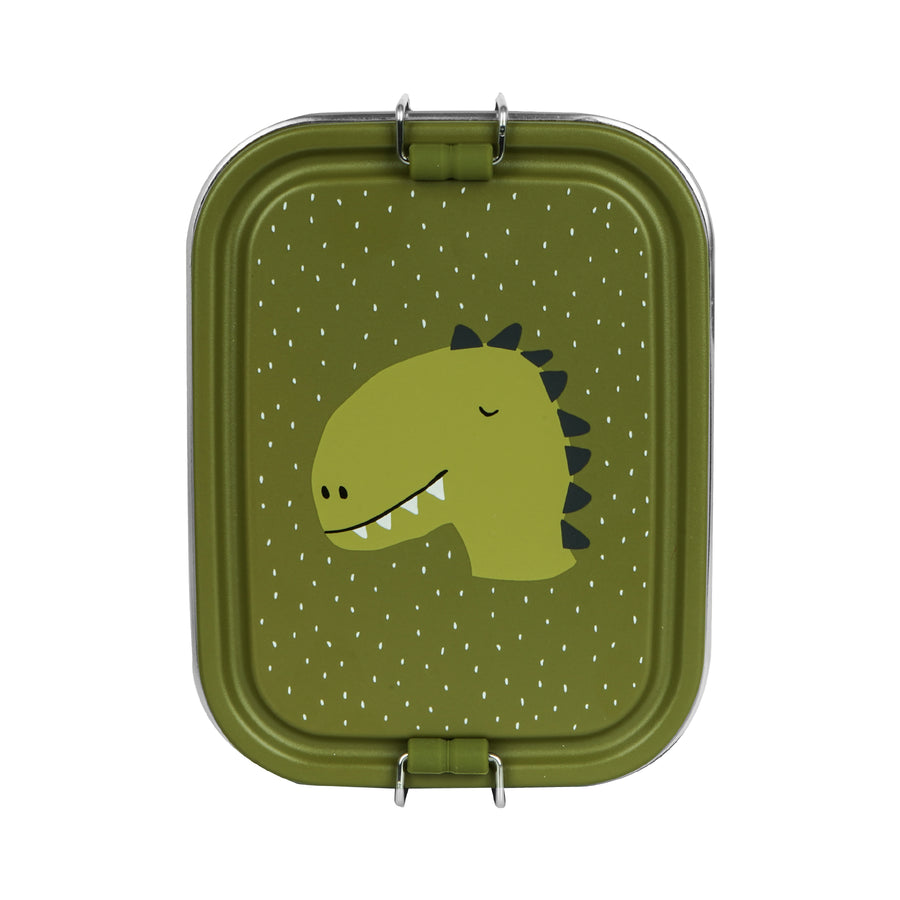 Lunch Box Small - Mr. Dino