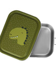 Lunch Box Small - Mr. Dino