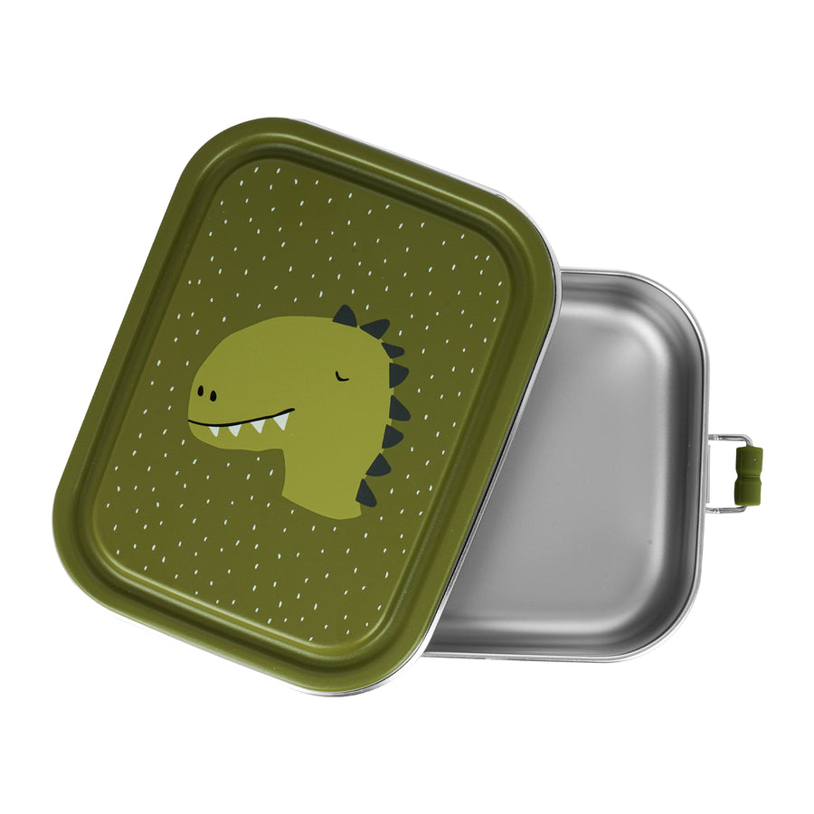 Lunch Box Small - Mr. Dino