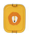 Lunch Box Small - Mr. Lion