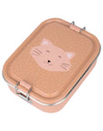 Lunch Box Small - Mrs. Cat