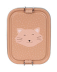 Lunch Box Small - Mrs. Cat