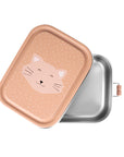 Lunch Box Small - Mrs. Cat