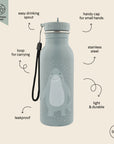 Bottle 500ml - Mr. Shark