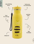 Bottle 500ml - Mrs. Bumblebee