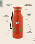 Bottle 500ml - Mr. Parrot