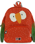 Backpack - Mr. Parrot