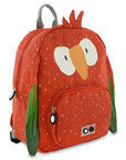 Backpack - Mr. Parrot