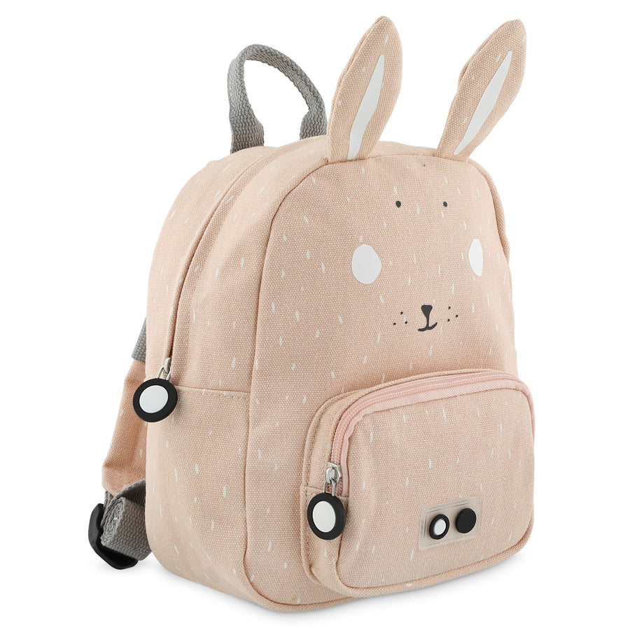 Backpack Small - Mrs. Rabbit