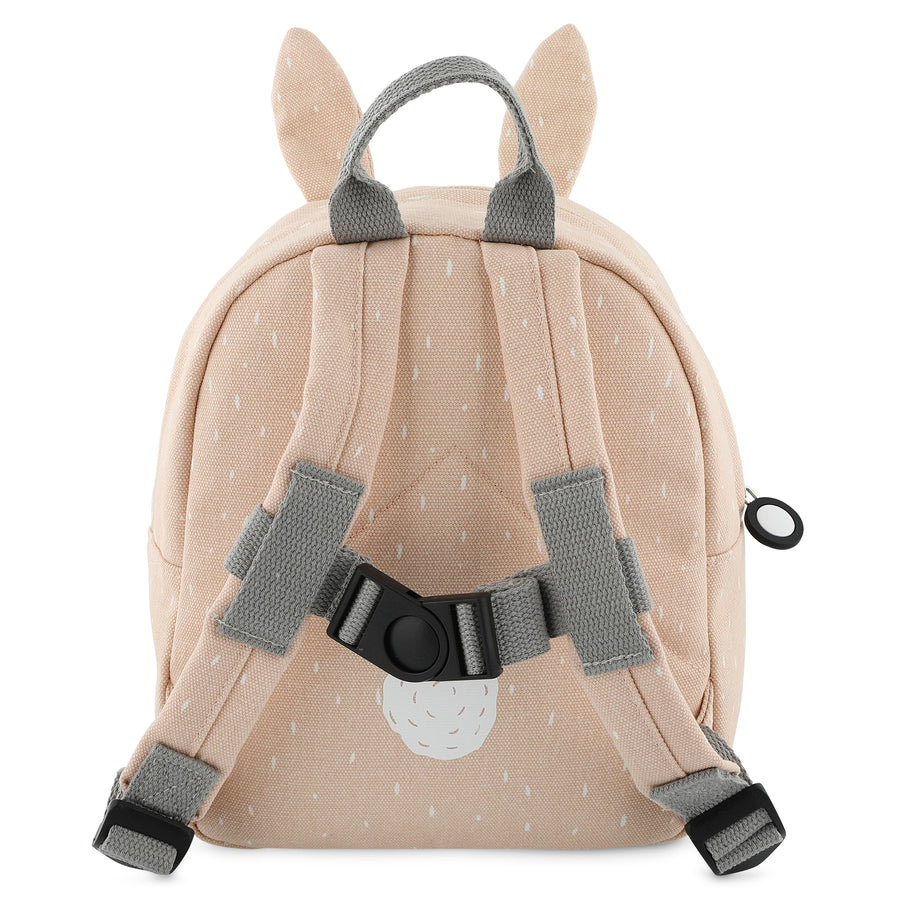 Backpack Small - Mrs. Rabbit