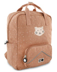 Backpack Large - Mrs. Cat