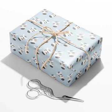 Gift Wrapping Service